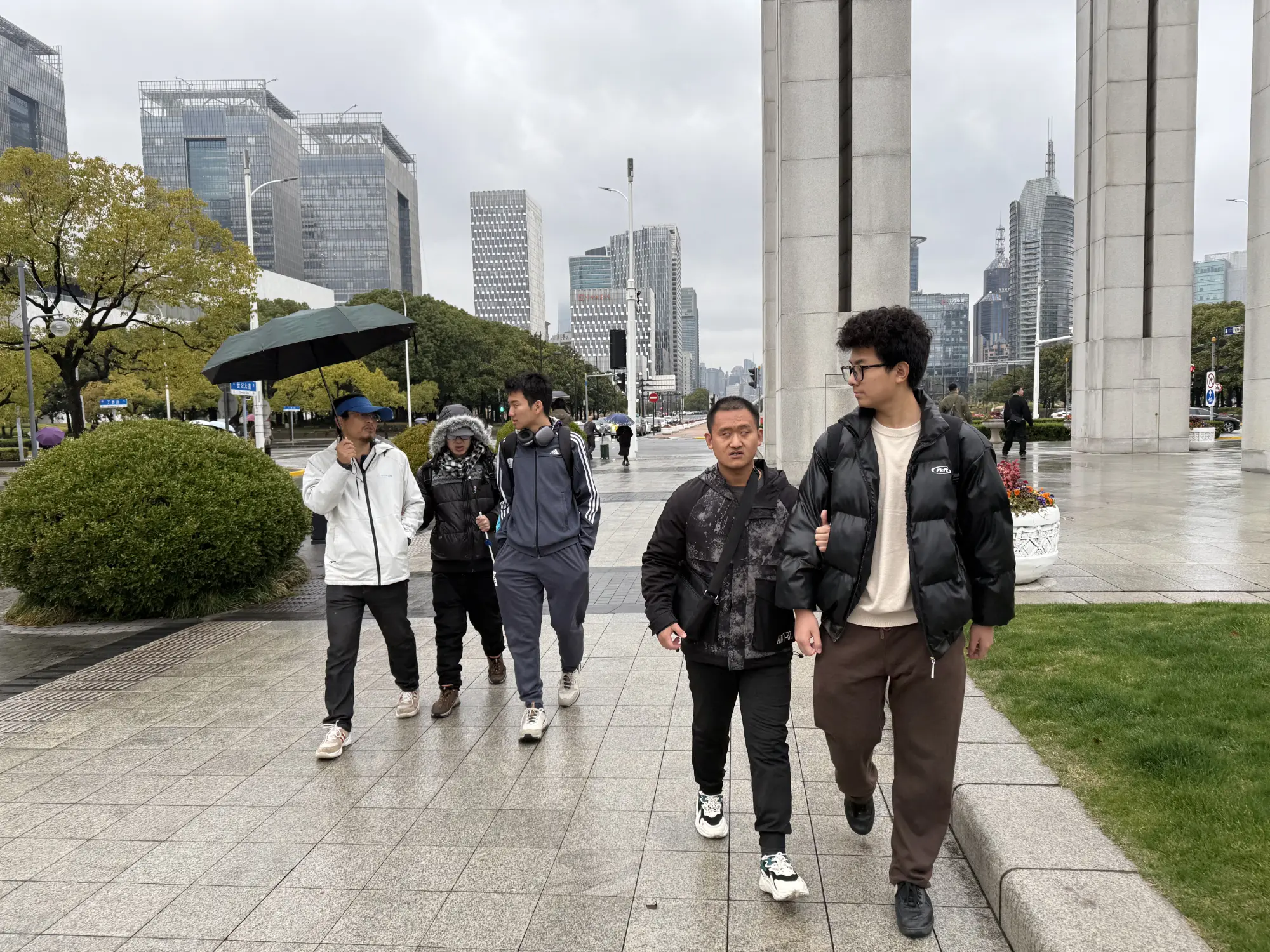 Orinav: Better Navigation for People with Visual Impairments